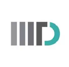IIIT Delhi - Indraprastha Institute of Information Technology Logo