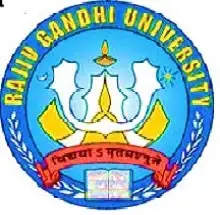Rajiv Gandhi University, Arunachal Pradesh - Other Logo