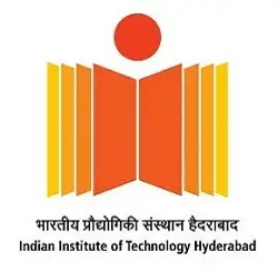IIT Hyderabad - Indian Institute of Technology Logo