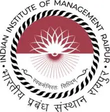 IIM Raipur - Indian Institute of Management Logo