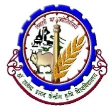 College of Basic Sciences & Humanities, Pusa, Samastipur Logo