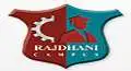 Rajdhani Engineering College, Jaipur Logo