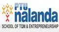 PTU Nalanda School of TQM & Entrepreneurship, Chandigarh Logo