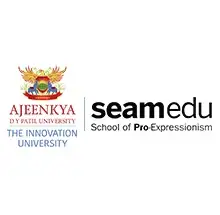 Seamedu - Ajeenkya D Y Patil University, Pune Logo