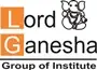 Lord Ganesha - A Group of Institutes, Chandigarh Logo