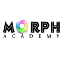 Morph Academy, Chandigarh Logo