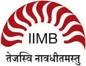 IIM Bangalore - Indian Institute of Management Logo
