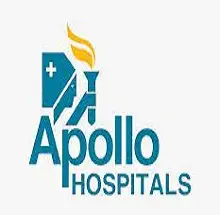 Apollo Hospitals Educational and Research Foundation, Hyderabad Logo