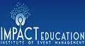 Impact Institute of Event Management (IIEM Delhi) Logo
