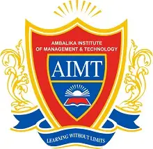 Ambalika Institute of Management and Technology, Lucknow Logo