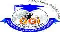 Global Group of Institutions (GGI Lucknow) Logo