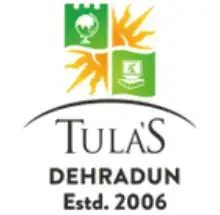 Tula's Institute, Dehradun Logo