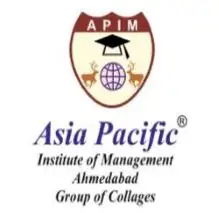 Asia Pacific Institute of Management, Ahmedabad Logo