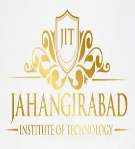 Jahangirabad Institute of Technology, Barabanki Logo