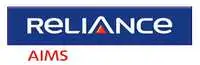 Reliance AIMS,Indore Logo