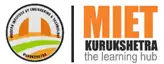 Modern Institute of Engineering and Technology (MIET, Kurukshetra) Logo