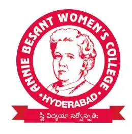 Annie Besant Women's College, Hyderabad Logo