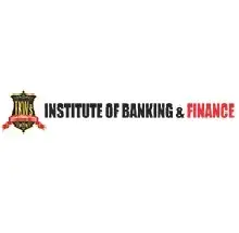 TKWs Institute of Banking and Finance, Delhi Logo