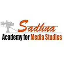 Sadhna Academy for Media Studies, Noida Logo