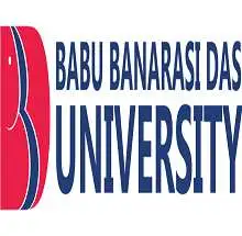 Babu Banarasi Das University, Lucknow Logo