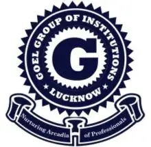 Goel Group of Institutions, Lucknow Logo