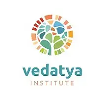 Vedatya Institute, Gurgaon Logo