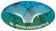 HAL - Pravara Aviation Institute, Nashik Logo