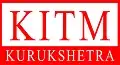 KITM - Kurukshetra Institute of Technology and Management Logo