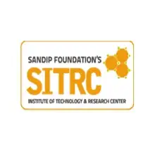 Sandip Institute of Technology and Research Centre, Nashik Logo