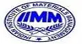 Indian Institute of Materials Management, (IIMM, Bangalore) Logo