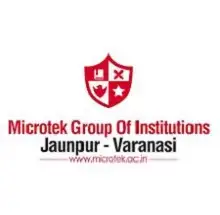 Microtek College of Management & Technology, Varanasi Logo