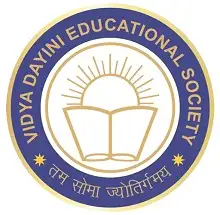 Vidya Dayini Degree and PG College, Hyderabad Logo