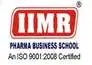 IIMR Pharma Business School, Delhi Logo