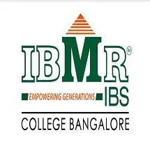 IBMR-IBS College, Bangalore Logo