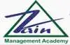 Zain Management  Academy (ZMA), Jamshedpur Logo
