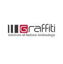 Graffiti Institute of Fashion Technology, Indore Logo
