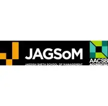 Jagdish Sheth School of Management (JAGSoM), Bangalore Logo