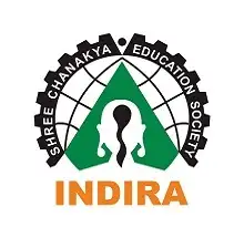 Indira Institute of Management - IIMP, Pune Logo