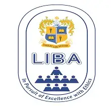 Loyola Institute of Business Administration, Chennai Logo