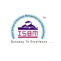 Indian School of Business Management & Administration, Indore Logo