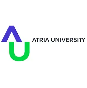 Atria University, Bangalore Logo