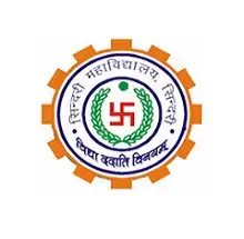 Sindri College, Sindri, Dhanbad Logo