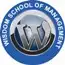 Wisdom School of Management, Noida Logo