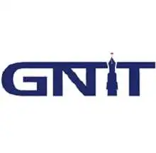 Guru Nanak Institute of Technology - GNIT, Kolkata Logo