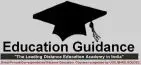 Education Guidance, Mumbai Logo