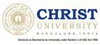 School of Commerce and Management, Christ University, Bangalore Logo