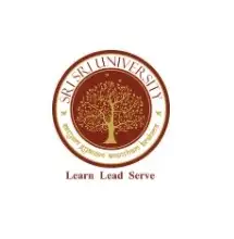 Sri Sri University, Bhubaneswar Logo