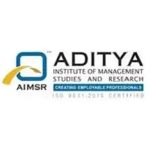 AIMSR - Aditya Institute of Management Studies and Research, Mumbai Logo