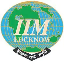 IIM Lucknow - Indian Institute of Management Logo