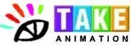 TAKE  Animation, Surat Logo